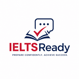 IELTSReady Logo